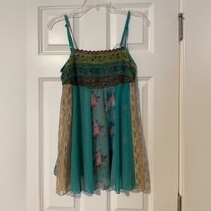 Summer Sheer Fun! American Rag